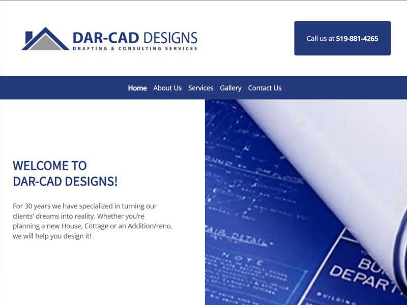 DAR-CAD DESIGNS